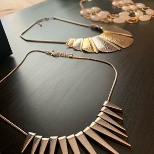 Jewelry Bundle (4 pcs)